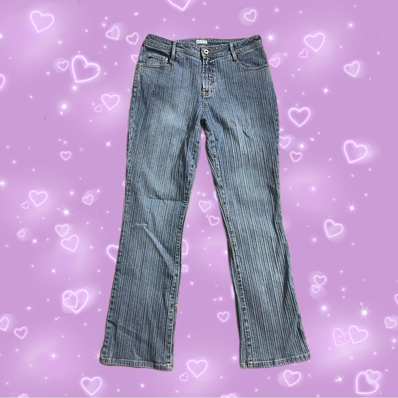 carolina blues | Jeans | Y2k Carolina Blues Jeans | Poshmark
